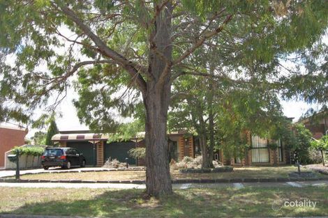 Property photo of 13 Queen Victoria Crescent Taylors Lakes VIC 3038