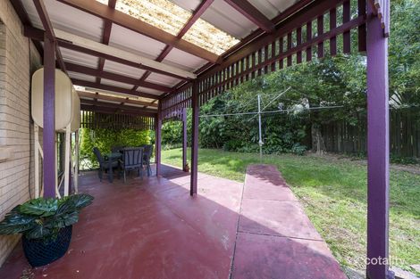 Property photo of 34 Barrymount Crescent Mount Lofty QLD 4350