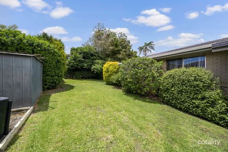Property photo of 34 Barrymount Crescent Mount Lofty QLD 4350