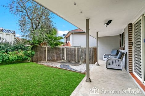 5/380 Glenmore Pkwy, Glenmore Park, NSW 2745
