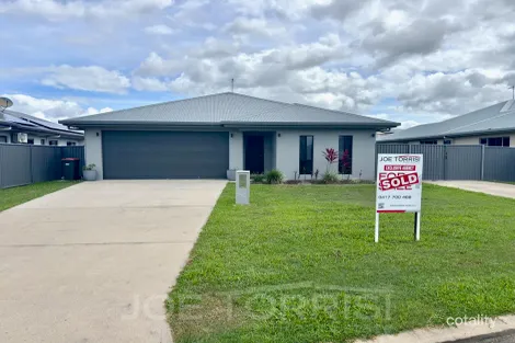 7 Moondani Ave, Mareeba, QLD 4880