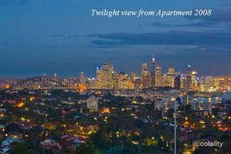 2008/3 Herbert St, St Leonards, NSW 2065