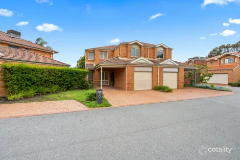 Property photo of 3 Soutar Place Heatherton VIC 3202