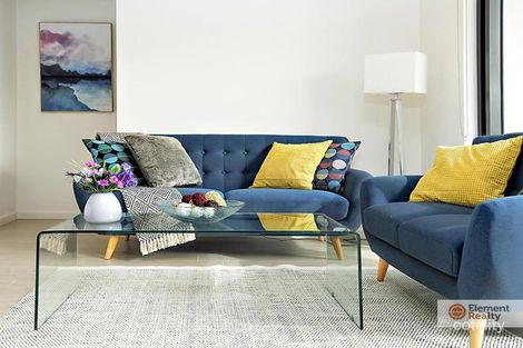 420/48-56 Bundarra St, Ermington, NSW 2115