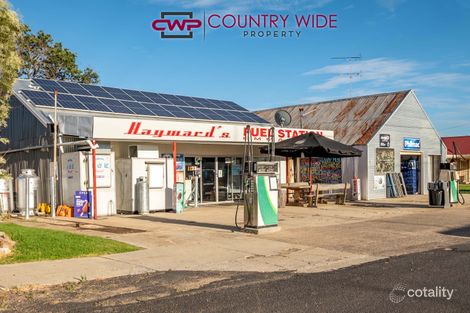 31 O'Donnell St, Emmaville, NSW 2371