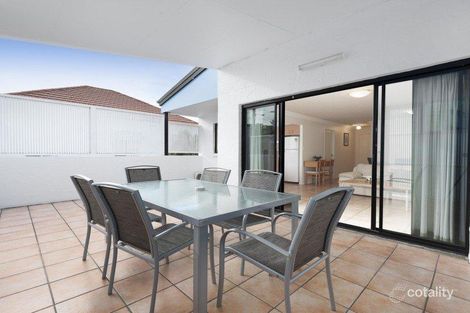 2/7 Sheehan St, Milton, QLD 4064