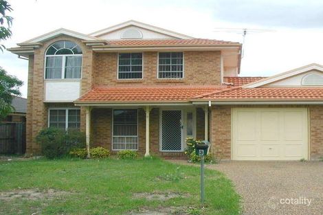 Property photo of 3 Callow Place Woodcroft NSW 2767