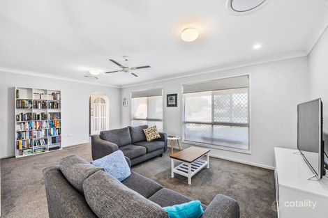 Property photo of 28 Cambridge Street Silkstone QLD 4304