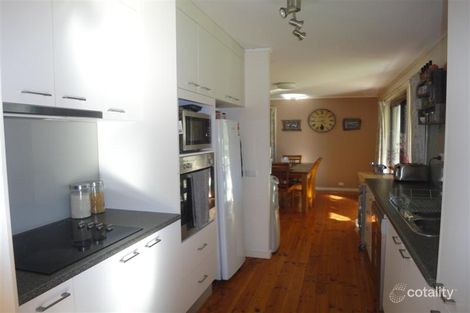 Property photo of 3 Healey Close Wodonga VIC 3690