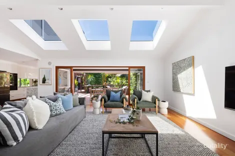 Property photo of 56 Innes Road Manly Vale NSW 2093