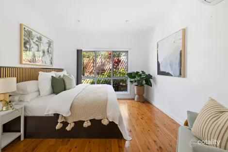 Property photo of 56 Innes Road Manly Vale NSW 2093