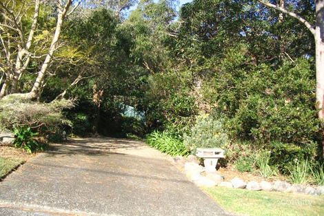 Property photo of 4 Barcoola Place Bayview NSW 2104