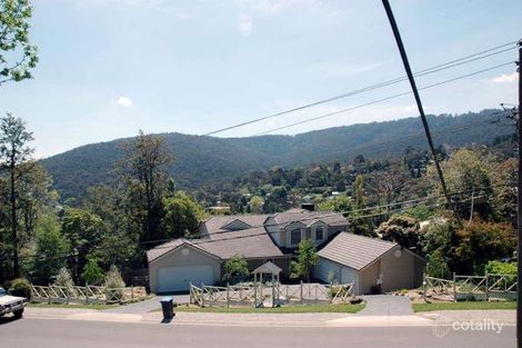 Property photo of 44 Albert Street Upper Ferntree Gully VIC 3156