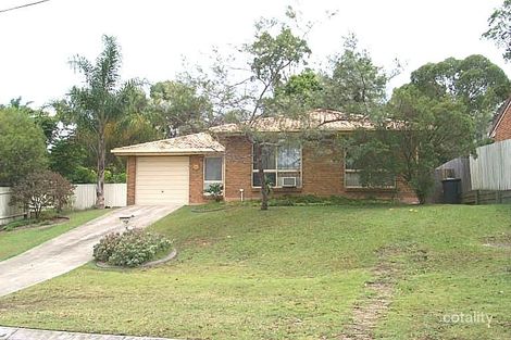 15 Ponderosa St, Hillcrest, QLD 4118