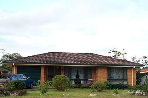 Property photo of 1/12-14 Knox Street Woolgoolga NSW 2456