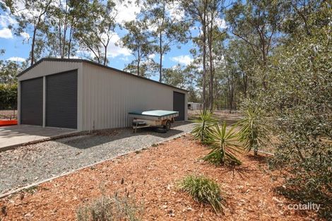 Property photo of 208-214 Buccan Road Buccan QLD 4207