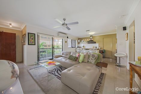 Property photo of 2/27 Weston Street Coorparoo QLD 4151