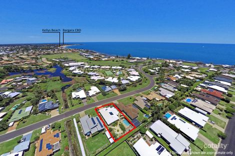 Property photo of 15 Bargara Lakes Drive Bargara QLD 4670