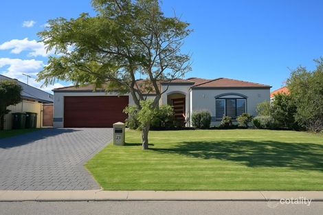 Property photo of 23 Keanefield Drive Carramar WA 6031