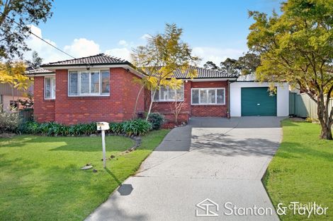 4 Springfield Pl, Penrith, NSW 2750