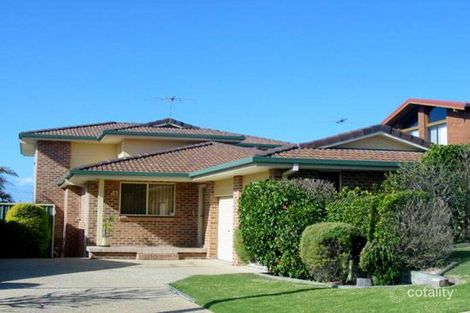 Property photo of 47 Dammerel Crescent Emerald Beach NSW 2456