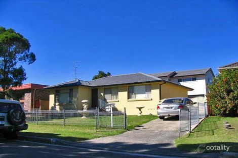 15 Gumnut St, Albion Park Rail, NSW 2527