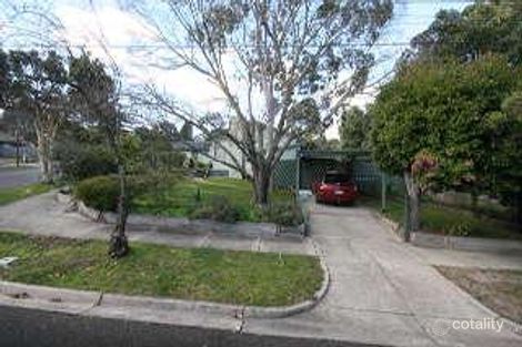 Property photo of 38 Morcom Avenue Ringwood East VIC 3135