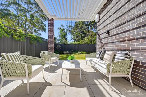 Property photo of 81 Mitchell Street Chifley NSW 2036