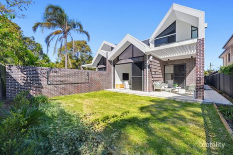 Property photo of 81 Mitchell Street Chifley NSW 2036