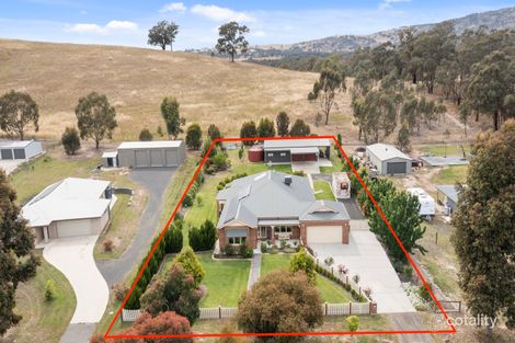 6-8 Scarlett St, Avenel, VIC 3664