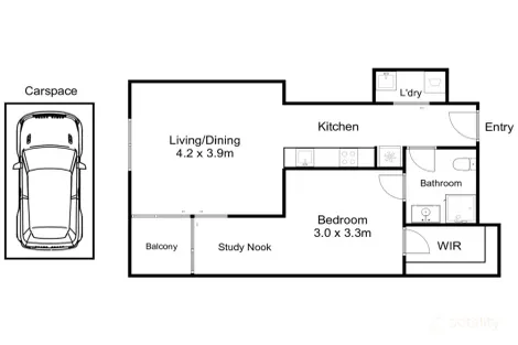 Property photo of 310/594 St Kilda Road Melbourne VIC 3004