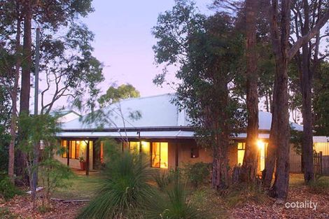 Property photo of 78 Naturaliste Terrace Dunsborough WA 6281