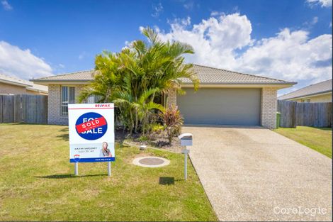 Property photo of 6 Challenor Street Caboolture QLD 4510