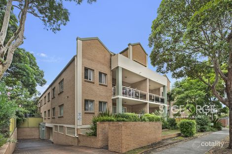 4/17-19 Austral St, Penshurst, NSW 2222