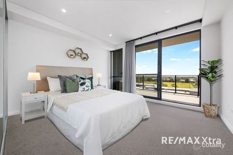 Property photo of 502/66 Cambridge Street Blacktown NSW 2148