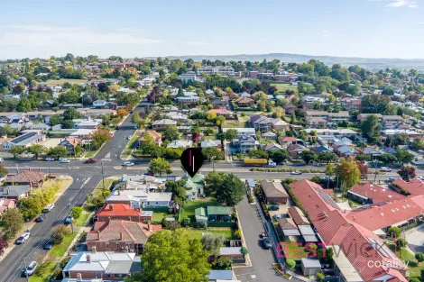 Property photo of 212 Stewart Street Bathurst NSW 2795