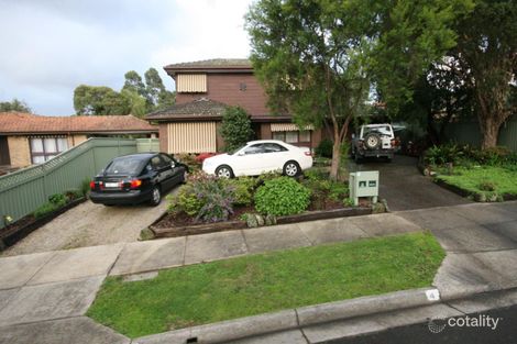 4 Alderford Dr, Wantirna, VIC 3152