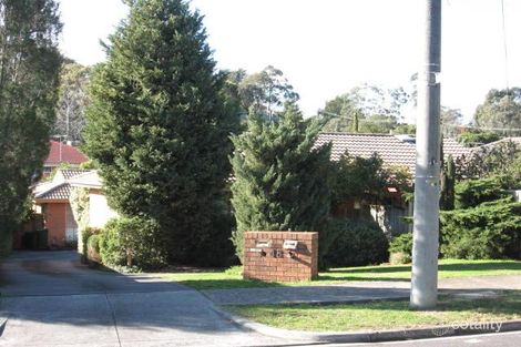 1/48 Worthing Ave, Doncaster East, VIC 3109