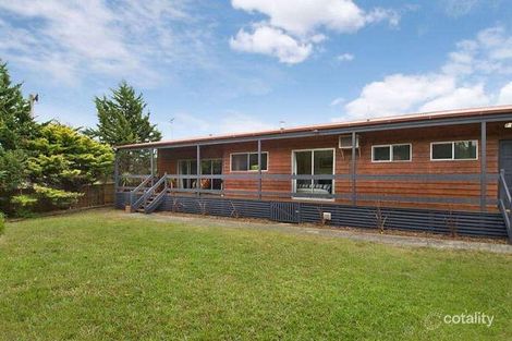Property photo of 3 Forbes Street Rye VIC 3941