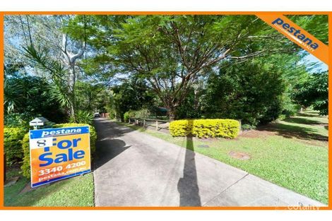 Property photo of 8 Goenoeng Drive Tanah Merah QLD 4128