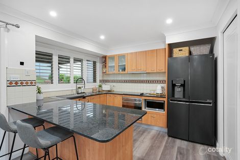 Property photo of 3 Siddeley Place Raby NSW 2566