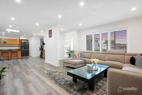 Property photo of 3 Siddeley Place Raby NSW 2566