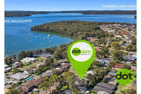 26 Bay St, Wyee Point, NSW 2259