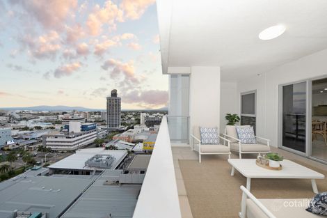 122-144 Walker St, Townsville City, QLD 4810