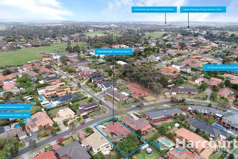 Property photo of 9 Marissa Crescent Greensborough VIC 3088