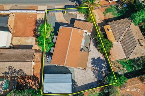 Property photo of 29 Acacia Way South Hedland WA 6722