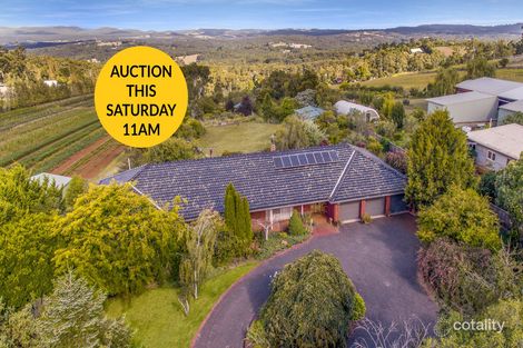 Property photo of 52 Wiseman Road Silvan VIC 3795