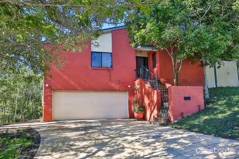 Property photo of 43 Roselea Street Shailer Park QLD 4128