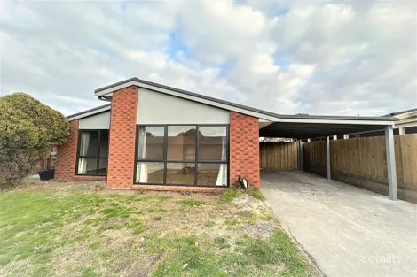 2 Hibiscus Way, Keysborough, VIC 3173