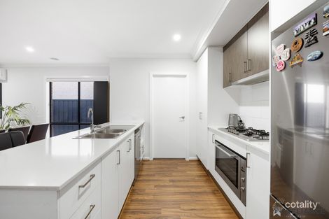 Property photo of 26 Festivity Street Tarneit VIC 3029